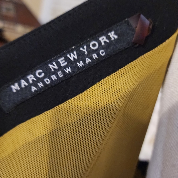 MARC New York Women's Cocktail Dress - Picture 11 of 12